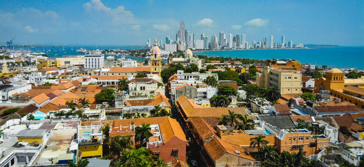 Cartagena de Indias